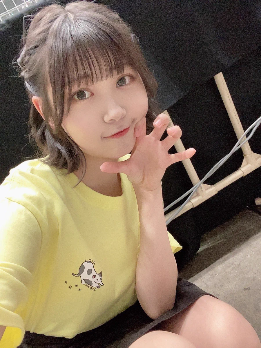 小澤愛実 (@aimin_49) / X