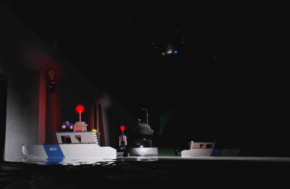 Firestone Department of Boating and Waterways tweet media