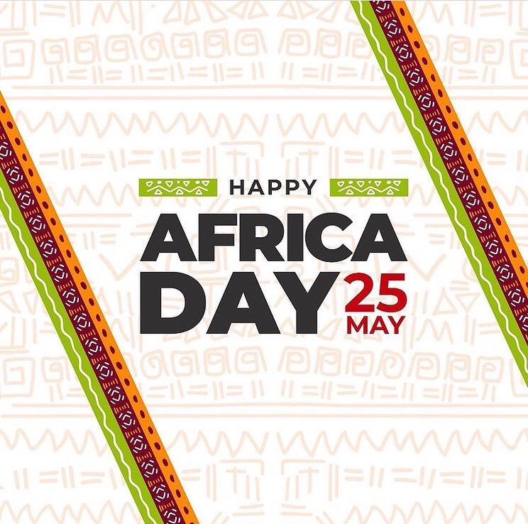 trendsetting01's tweet photo. Happy Africa Day From 🇿🇼 https://t.co/3bwTQNQNgH