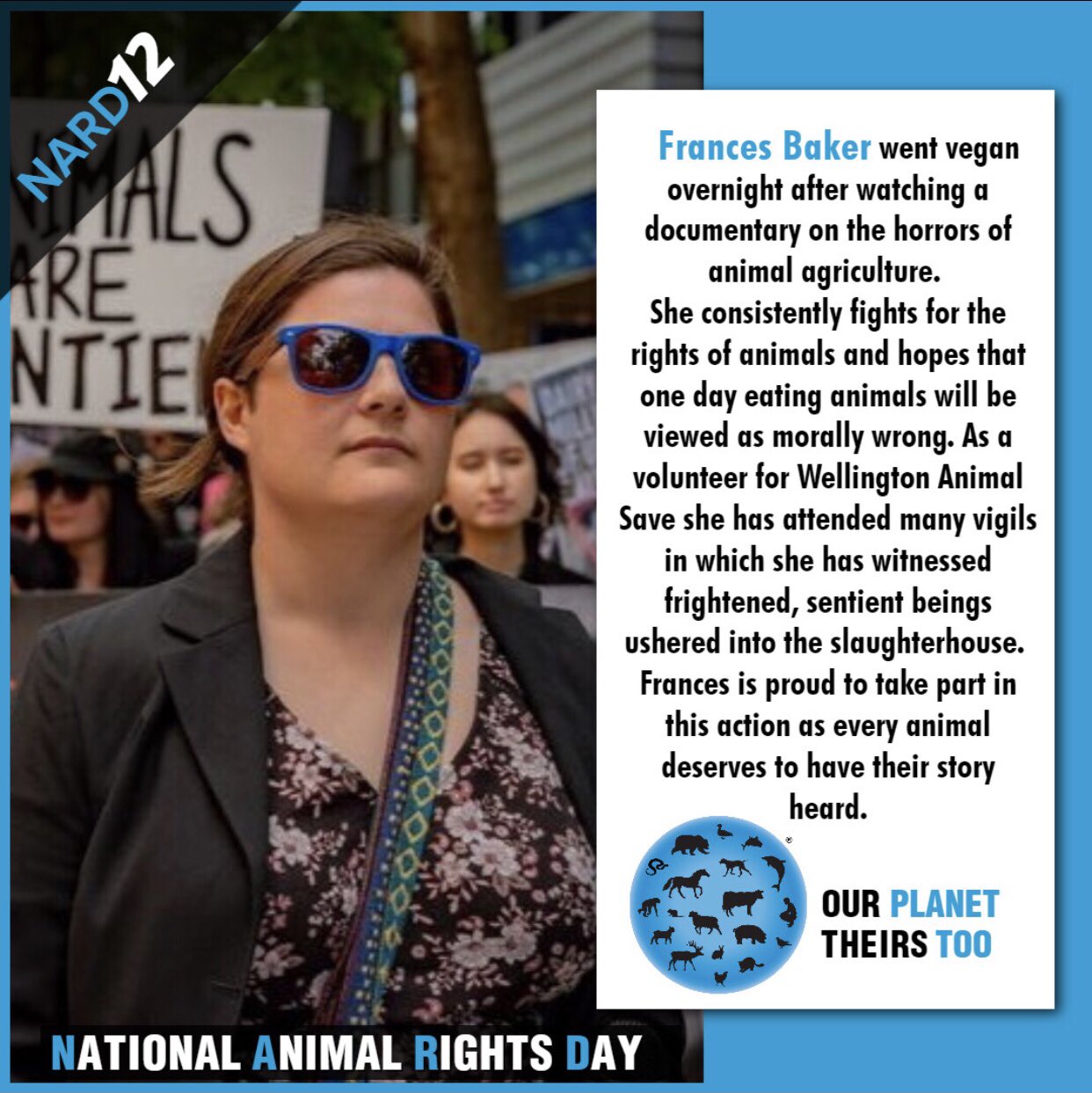 NARD New Zealand (NARD_NewZealand) / Twitter