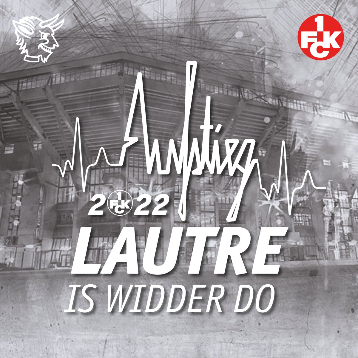 AUFSTEIGER ❤️🤍 #Betze