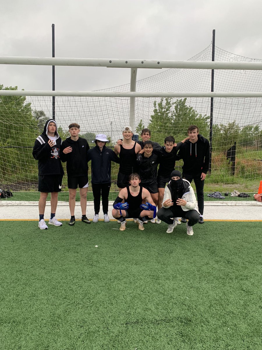 Bean Boys FC tweet media