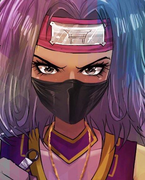 spiritgates's tweet image. ⛩ WHITELIST ⛩

First 2500 people to engage with this tweet will be considered for whitelist 🥷⛩🔥