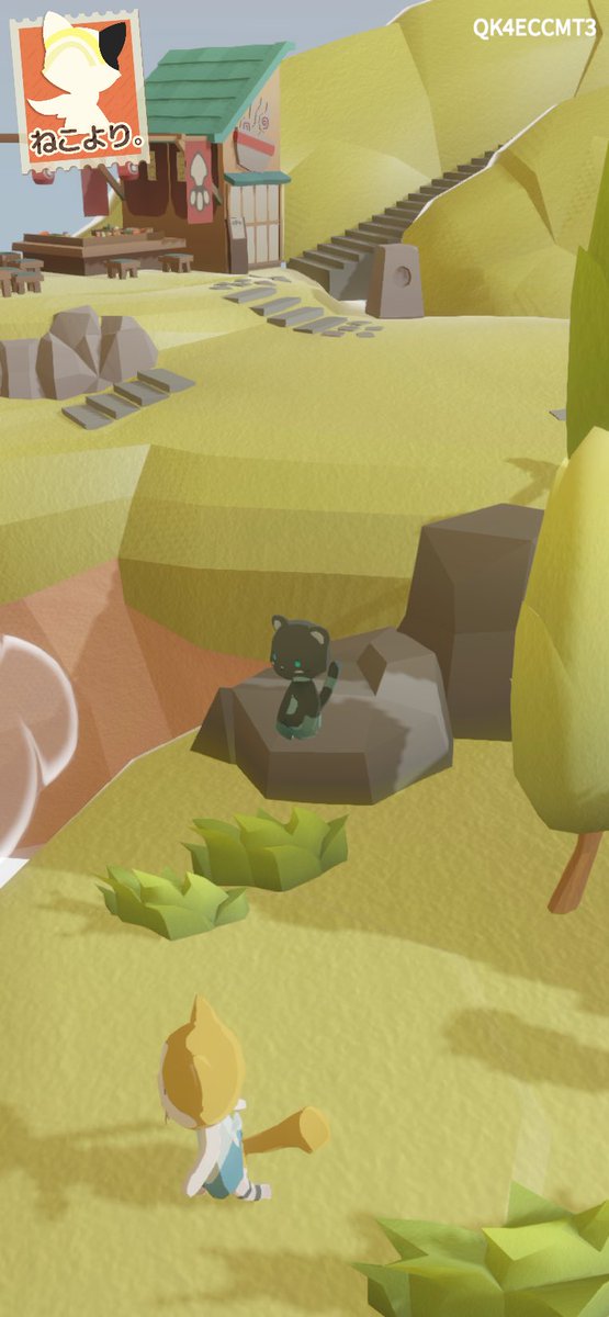 最近エペが流行ってる中
僕もPUBGあまりしてなくて何をしてるかというと。

ネコ育ててます。

放置ゲーなのに放置せず見てます。