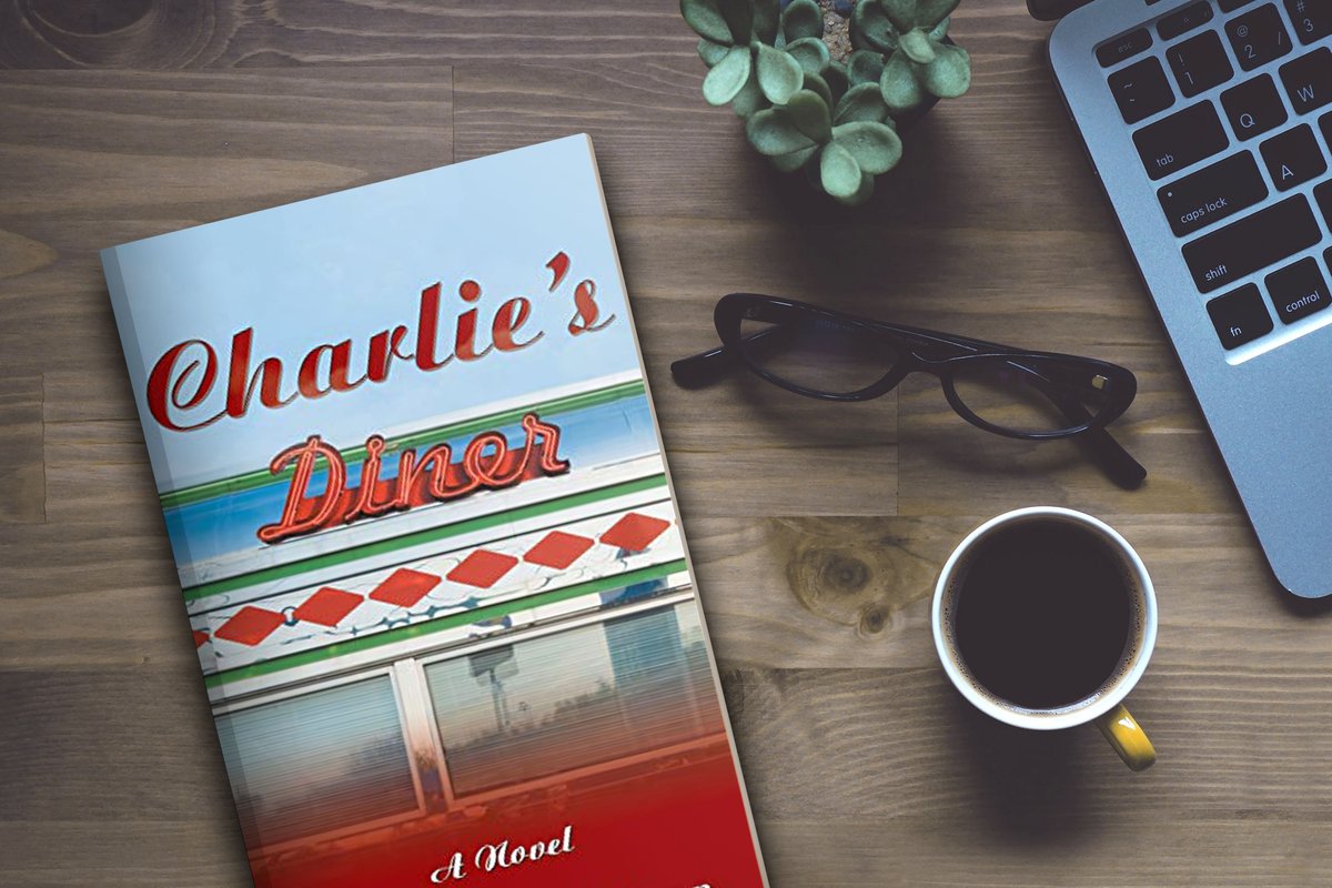 Charlie Winter was a grieving widower who mourned not only the loss of his wife but also the death of his young daughter a few years prior to his wife's death. His grief and envy were enough for him to seek ruining those families who were happy.
#book  #BookBoost
