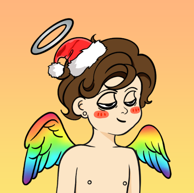 Cupid Love Metaverse tweet media