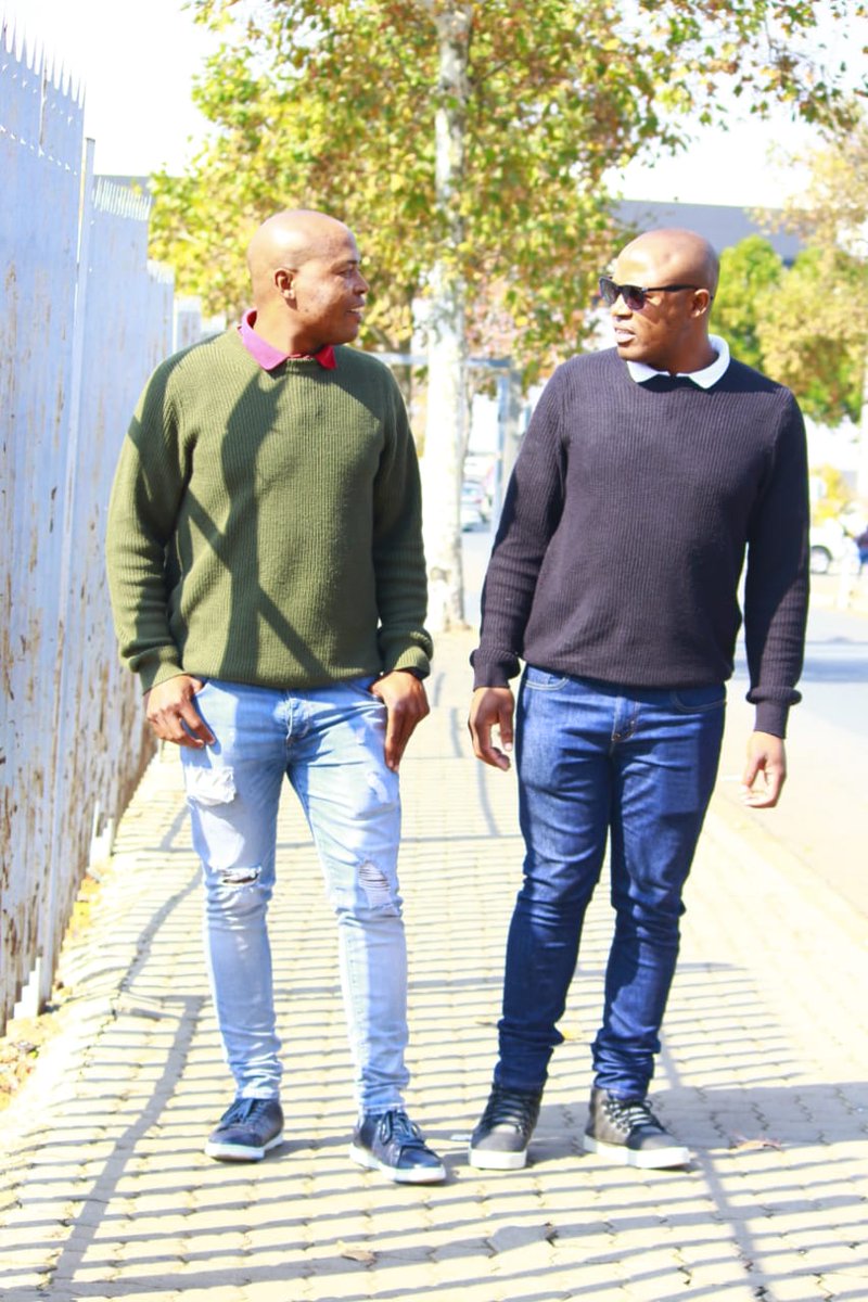 MabundaIt's tweet photo. The mabunda Brothers https://t.co/JUjdsdqcCH