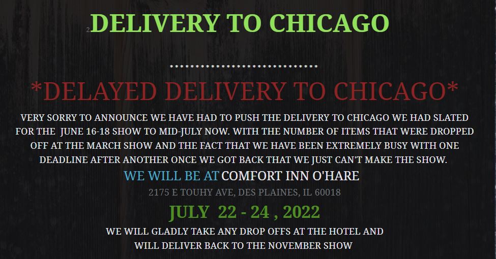Chicago Future Shows wallstars.com/future-shows.h…