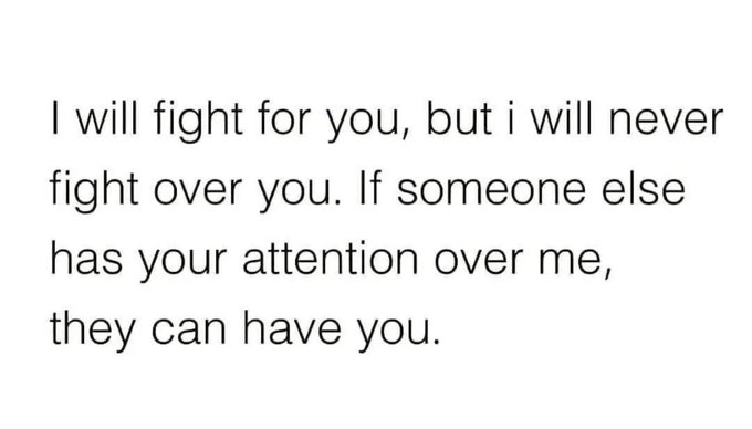 Damn straight - enjoy 😘 what&rsquo;s mine is mine what&rsquo;s yours is yours https://t.co/9YX6RAsoV1<a href="/tag/tedworthytalks"class="tags"><span>#tedworthytalks</span></a>