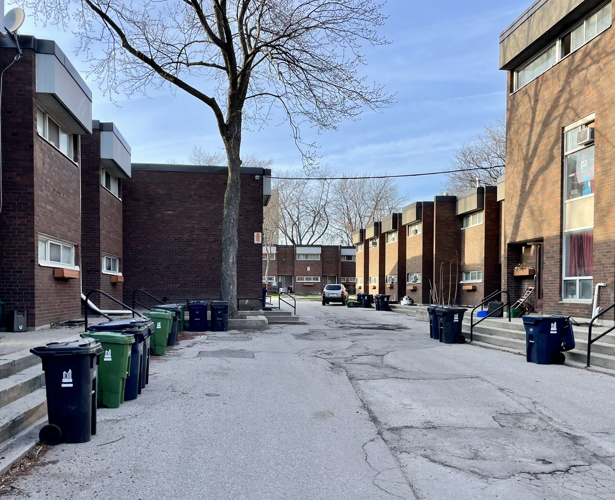 Midwest Modern on Twitter "Atkinson Housing CoOperative (196568) in