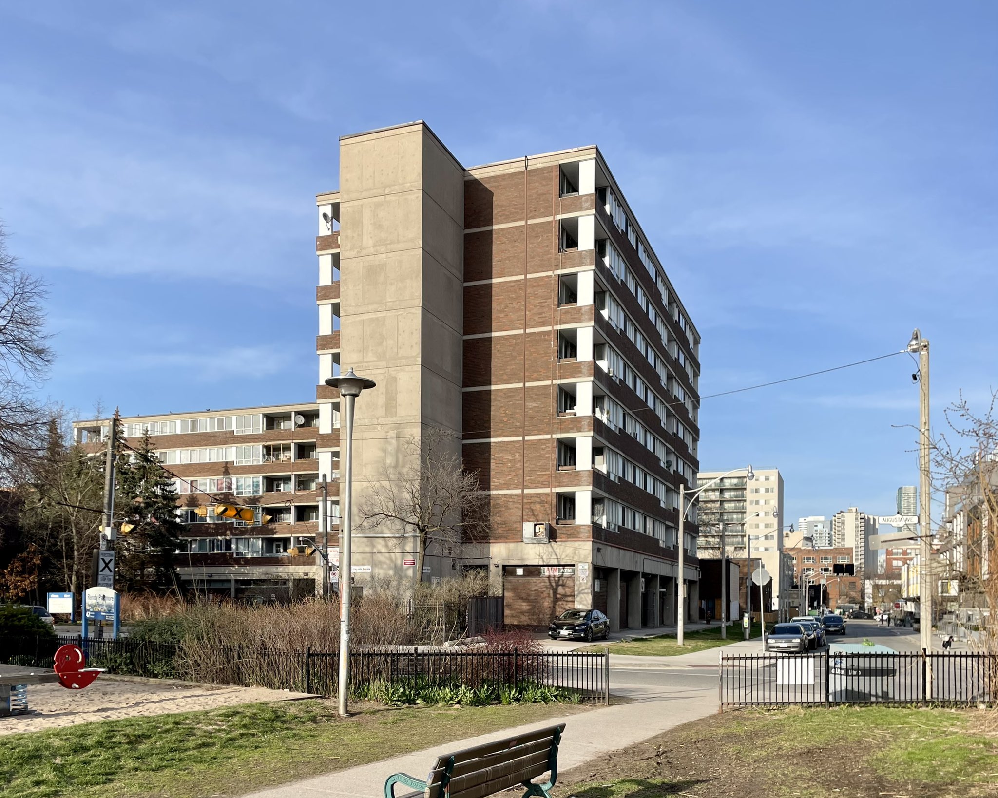 Midwest Modern on Twitter "Atkinson Housing CoOperative (196568) in