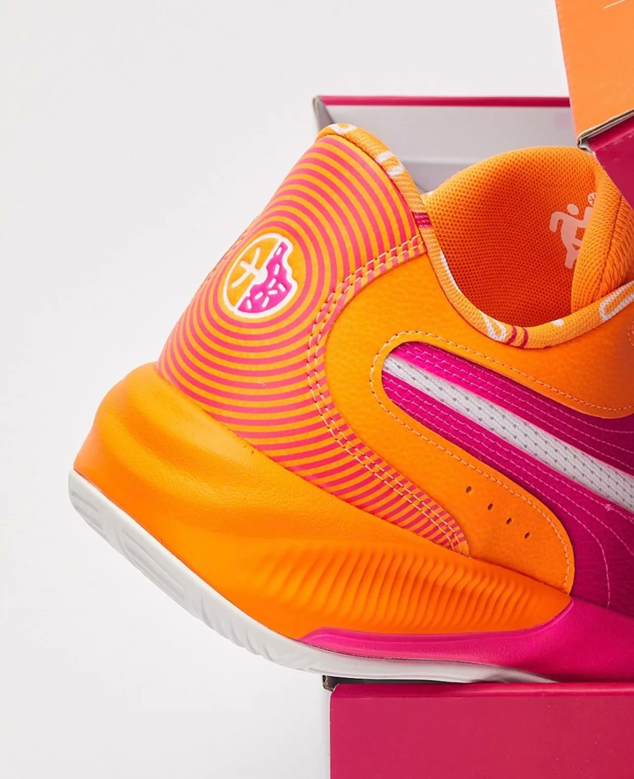 Dunkin donuts top shoes quotes