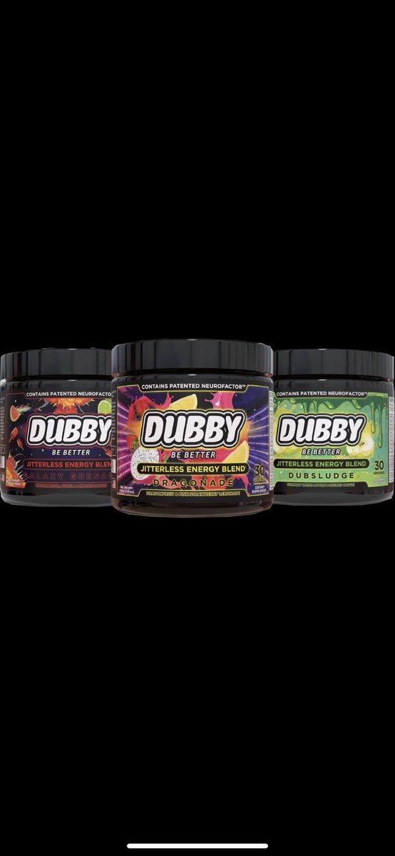 BanditsGrotto's tweet photo. 🚨Massive news🚨I have partnered with @DubbyEnergy. They have all your gaming energy needs with amazing flavors to try! If you’re looking for a new gaming energy drink look no further! Use code: RMOFF20 for a 10% Discount! #gaming #Partnership #streamer #Live #twitch #Xbox https://t.co/zaeqrFTu6H