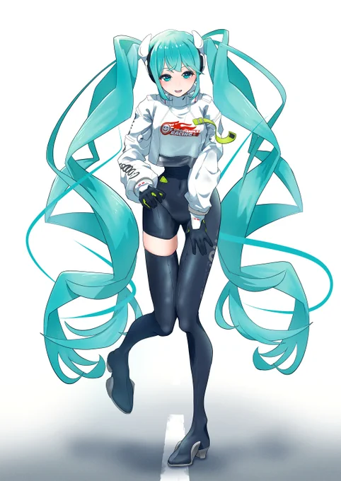 レーミク2022 