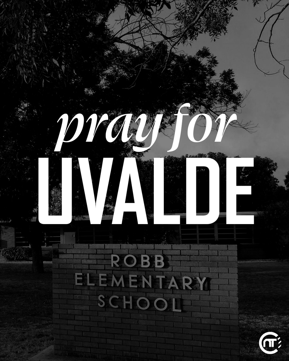 1910Church's tweet photo. Our hearts are broken for Uvalde. Please pray for God’s comfort during this time. https://t.co/cRc1WH3wf4