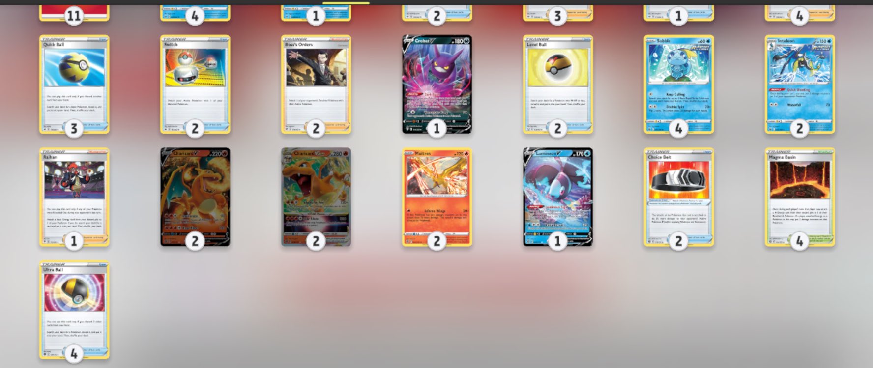 Twitter এ Ptcglポケカ情報局 Ptcgonews Com Ptcgo T Co Qeqd2yz4lg ট ইট র