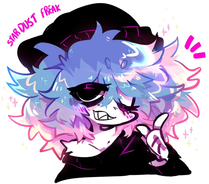 just a funny lil guy @CL0WNC4RS 