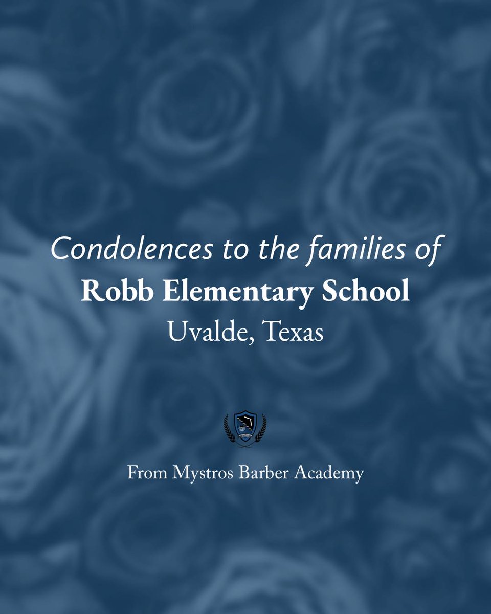 The loss of a loved one is heartbreaking, but the devastation is much greater when the loss is due to a traumatic crime. Our sincerest condolences go out to the families and the school district in Uvalde, Texas
