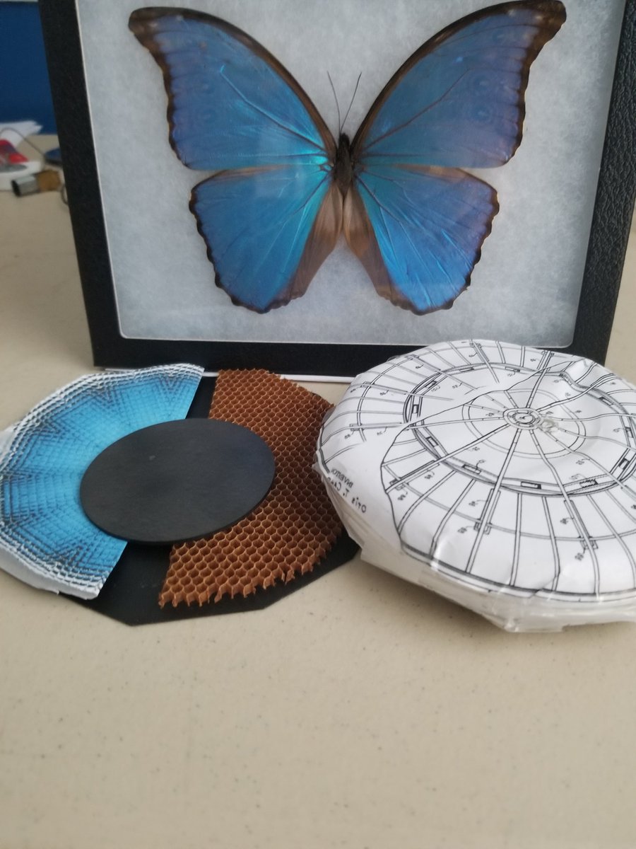 digital_trav's tweet photo. Graphene layer of #FlyByLight device represented by honeycomb https://t.co/3u31M5C9N3