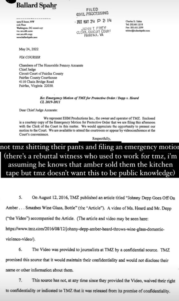 VeeRealReel1's tweet photo. #AmberHeard lied under oath that she didn't sell the kitchen video to TMZ yet here we are! #AmberTurd #AmberHeardIsALiar #AmberHeardlsAnAbuser
#JusticeForJohnnyDepp #JohnnyDepp #JohnnyDeppRedemption #JohnnyDeppVsAmberHeard https://t.co/NyfSVDmRLn