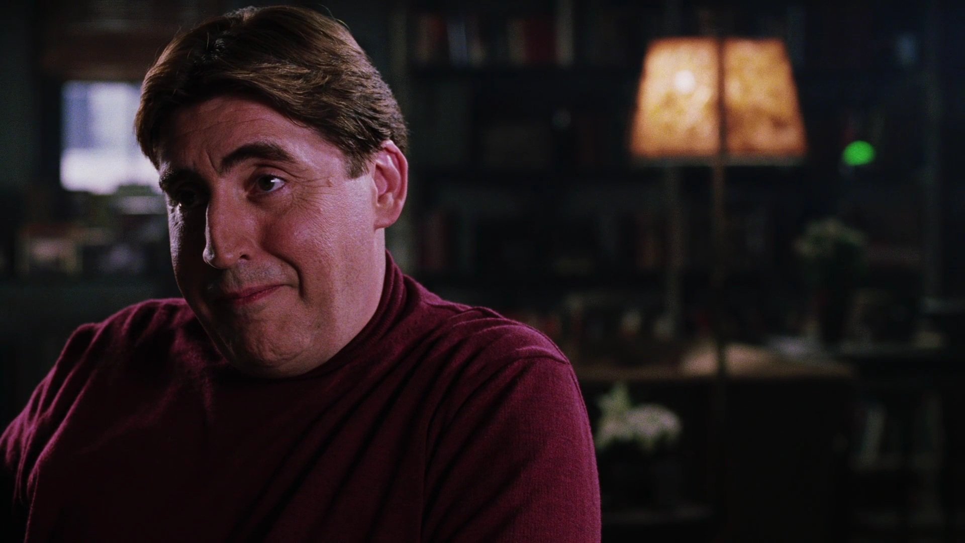 Happy Birthday Alfred Molina! 