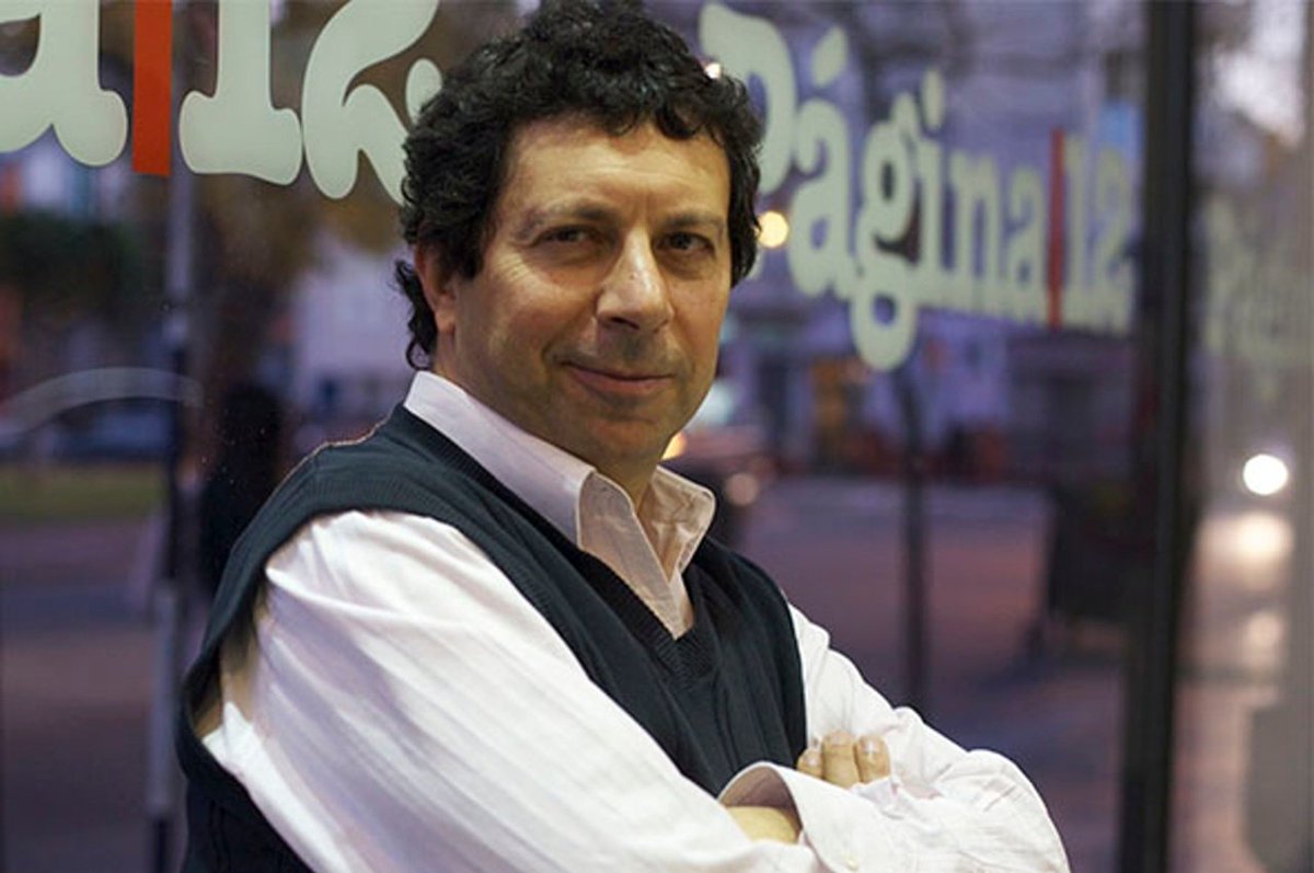 HERNIARC's tweet photo. #ProblemaGlobal #Pichincha200Años Alfredo ZAIAT: "El ocultamiento del saldo económico-financiero TRAUMÁTICO de los períodos Martínez de Hoz (1976-1983), Cavallo (1989-2001) y Prat-Gay/ Sturzenegger/Caputo/Dujovne/Sandleris (2015-2019) abre puertas a un cuarto, que sería RUINOSO" https://t.co/SCer7BRLsZ