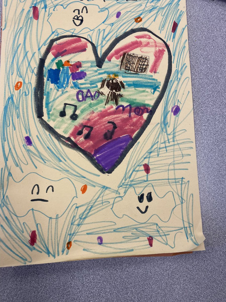 Virtual Art Gallery of Ontario Trip about using space. So awesome! The Groovy Grade 1 Artists did an awesome job as usual! 💕
<a href="/FalconFeat/">St. Francis</a> 

<a href="/NicoleFurfaro2/">Nicole Furfaro</a>