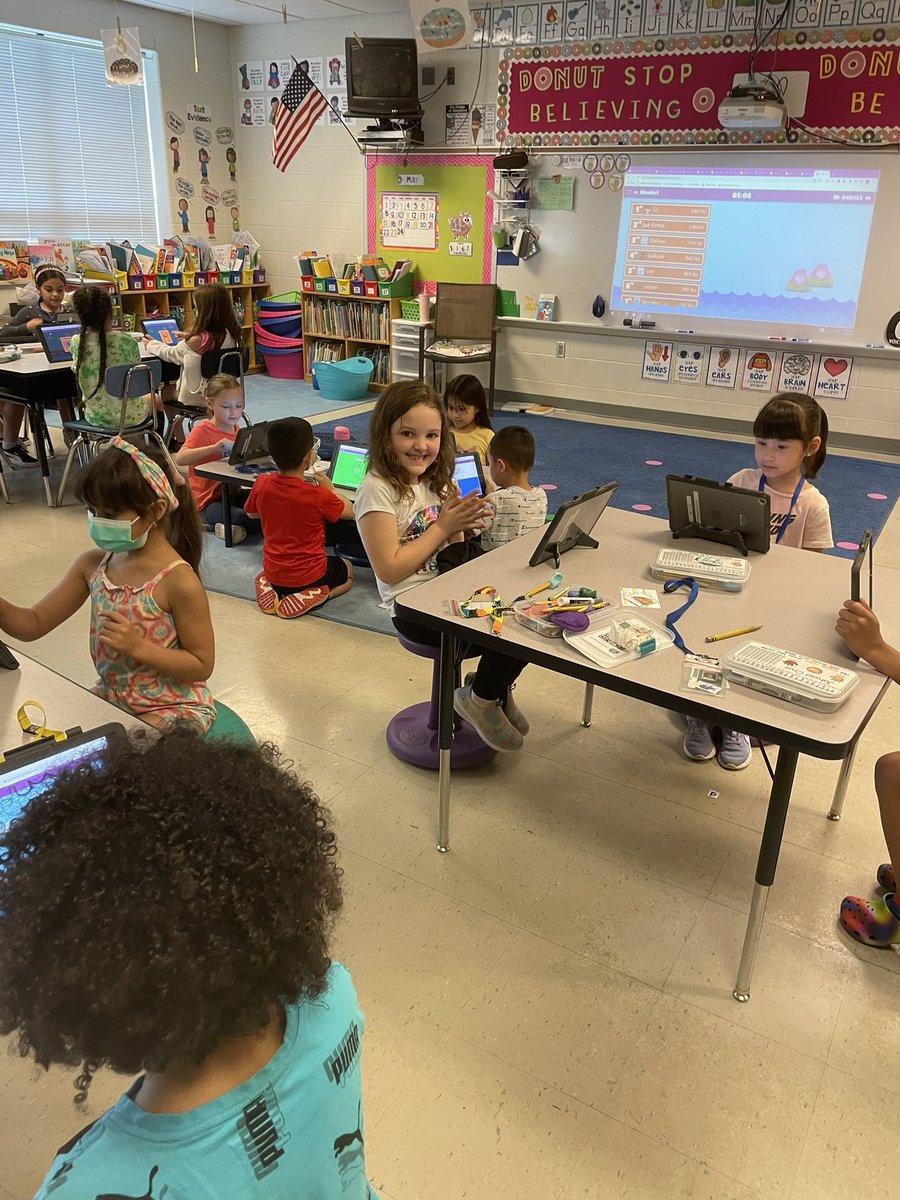 Mrs. McGill tweet media