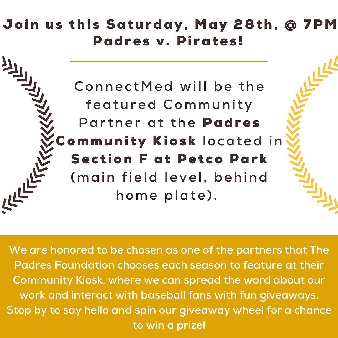 ConnectMed tweet media