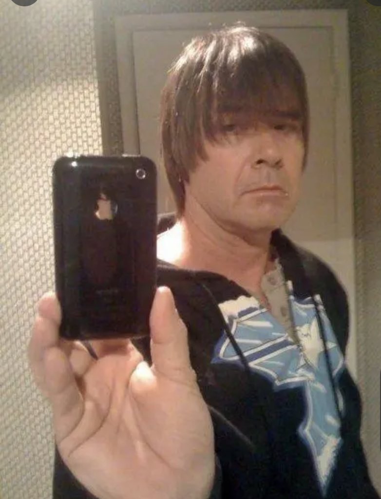 TheRealConnerr's tweet photo. My dad! https://t.co/hpRVxEk6b5