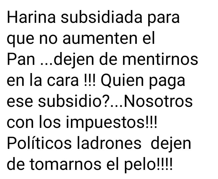 NANYARIAS9's tweet photo. Basta de tomarnos el pelo !!!! POLITICOS LADRONES https://t.co/Vt3OkaYLQr