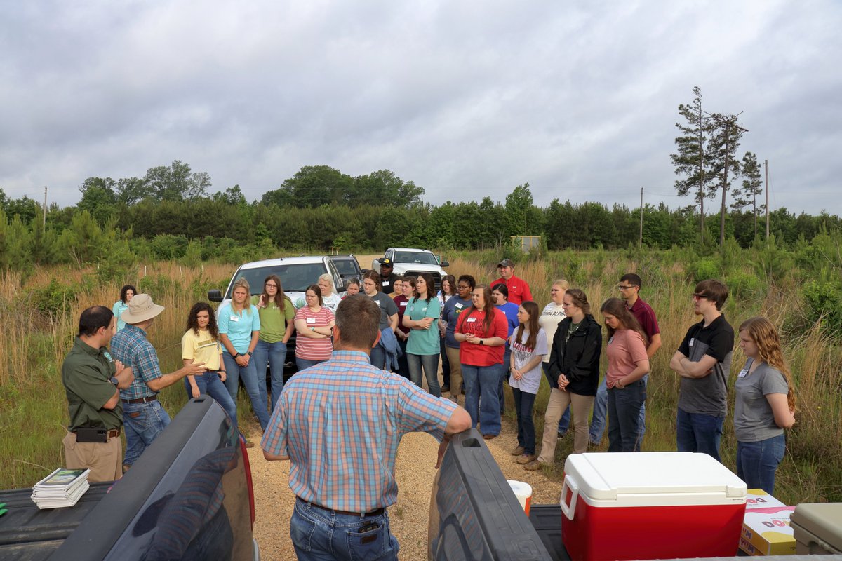 Arkansas Discovery Farms tweet media