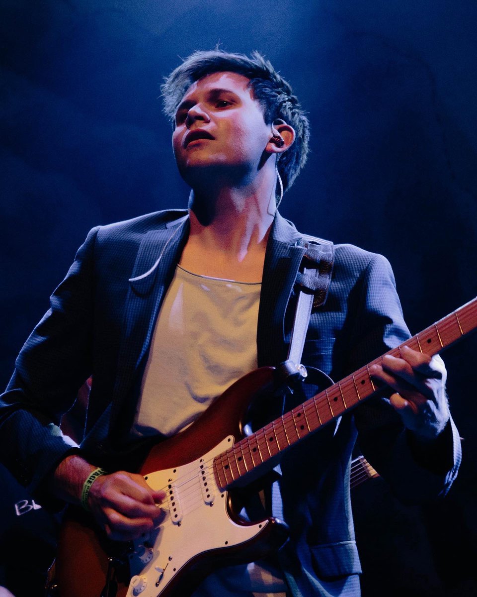 _HAVINS_'s tweet photo. FANTASTIC show last Sunday opening for @alyandaj and #thebrummies w/ @_Sneakypeaches_ 
PC: Amalia Lares https://t.co/IgRdoDiQRu