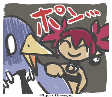 日本一ソフトウェアさん の最近のツイート 3 Whotwi グラフィカルtwitter分析