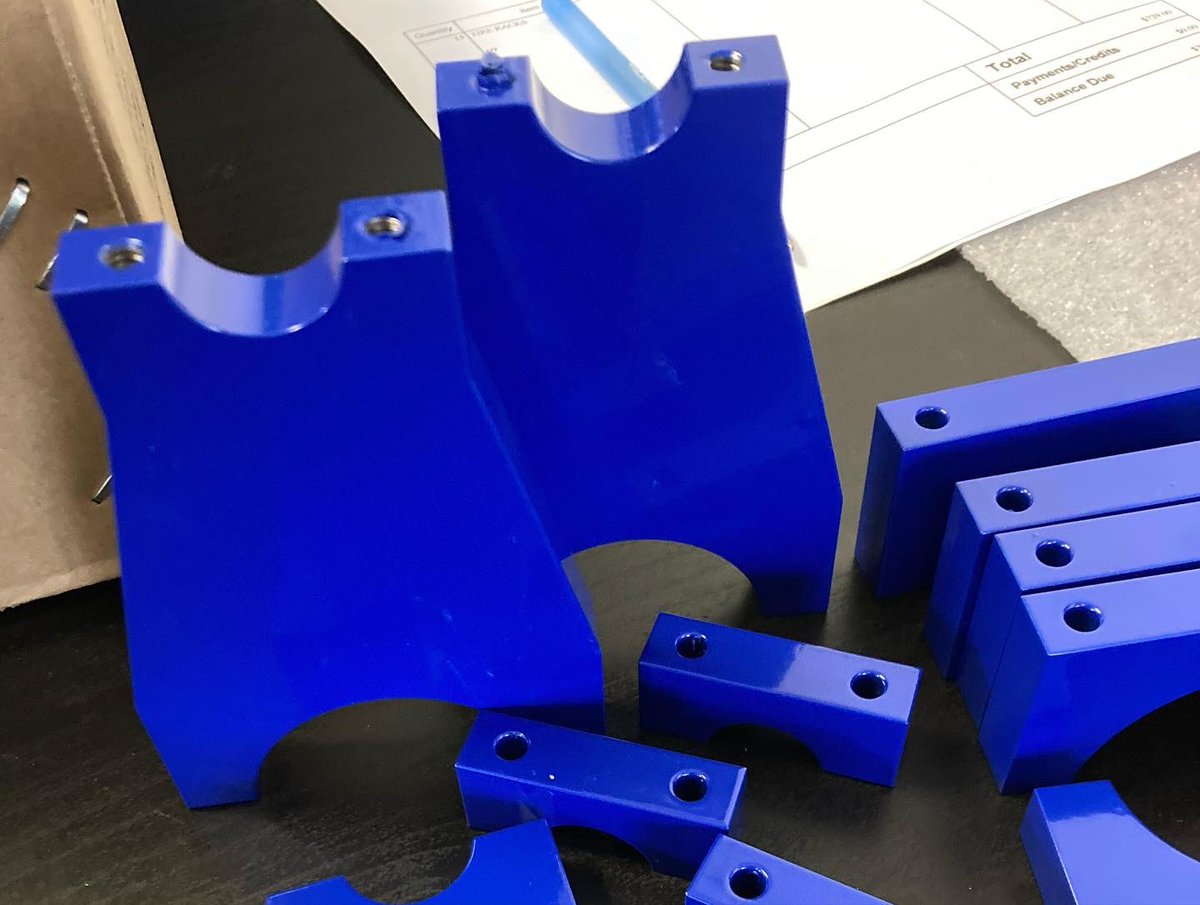 anocote's tweet photo. Contact Us Today For A FREE QUOTE!
Anocote Powder
📍8745 Production Ave. Suite A
San Diego, CA 92121
🖥 https://t.co/p1aYBoEqa0
📩 Anocotepowder@yahoo.com
📞 858-547-5970
#AnocotePowder #PowderCoating #SanDiego #Industrial #Commercial #Residential https://t.co/f2HzazmXKq