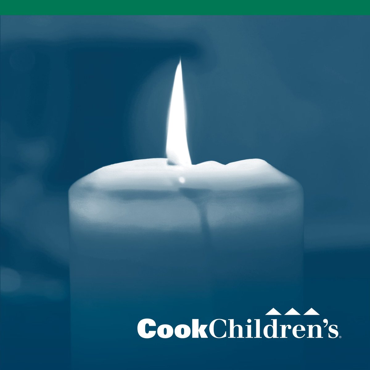Cook Children's tweet media