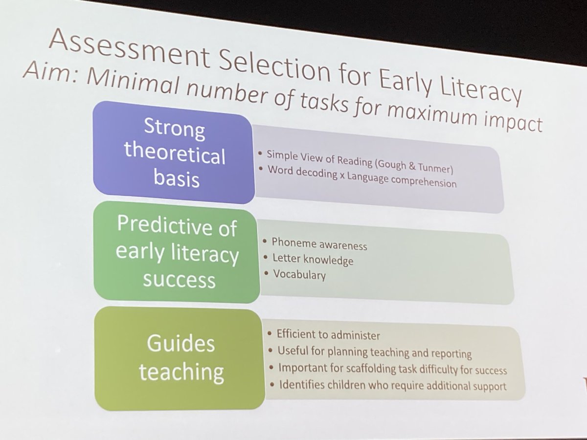 #SPAconf minimum number of tasks for maximum impact
