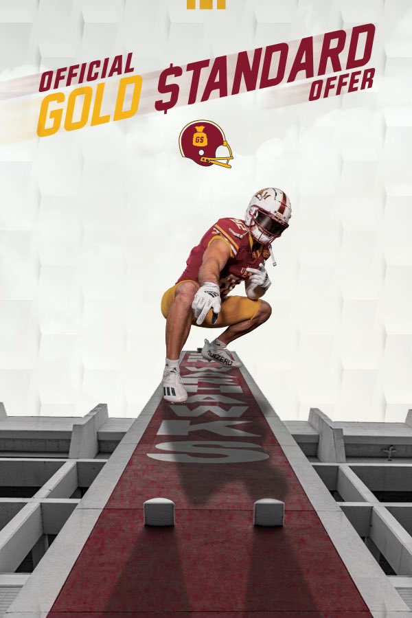 Gavin Prellwitz (@gavin_prellwitz) on Twitter photo AGTG! After a great conversation with <a href="/Coach_Segler/">Kyle Segler</a> I am blessed to say that I have received an offer to the University of Louisiana Monroe!! <a href="/CoachBeck_PTF/">Coach Aaron Beck</a> @charliereidPTF <a href="/Antonio54Rdz/">Antonio Rodriguez</a> <a href="/drobalwayzopen/">David Robinson</a> AGTG! After a great conversation with <a href="/Coach_Segler/">Kyle Segler</a> I am blessed to say that I have received an offer to the University of Louisiana Monroe!! <a href="/CoachBeck_PTF/">Coach Aaron Beck</a> @charliereidPTF <a href="/Antonio54Rdz/">Antonio Rodriguez</a> <a href="/drobalwayzopen/">David Robinson</a>
