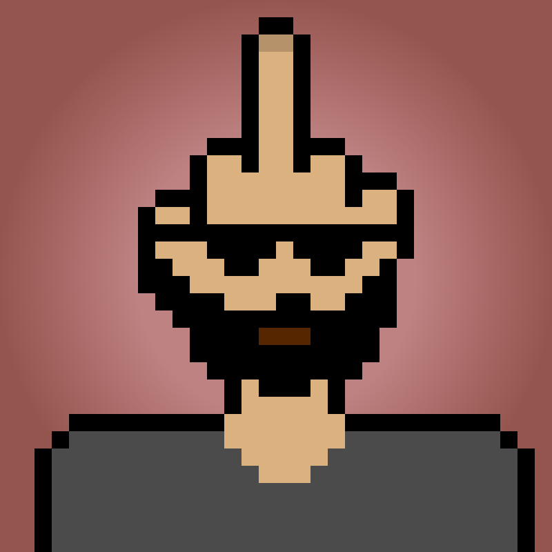 MidFinger Club tweet media