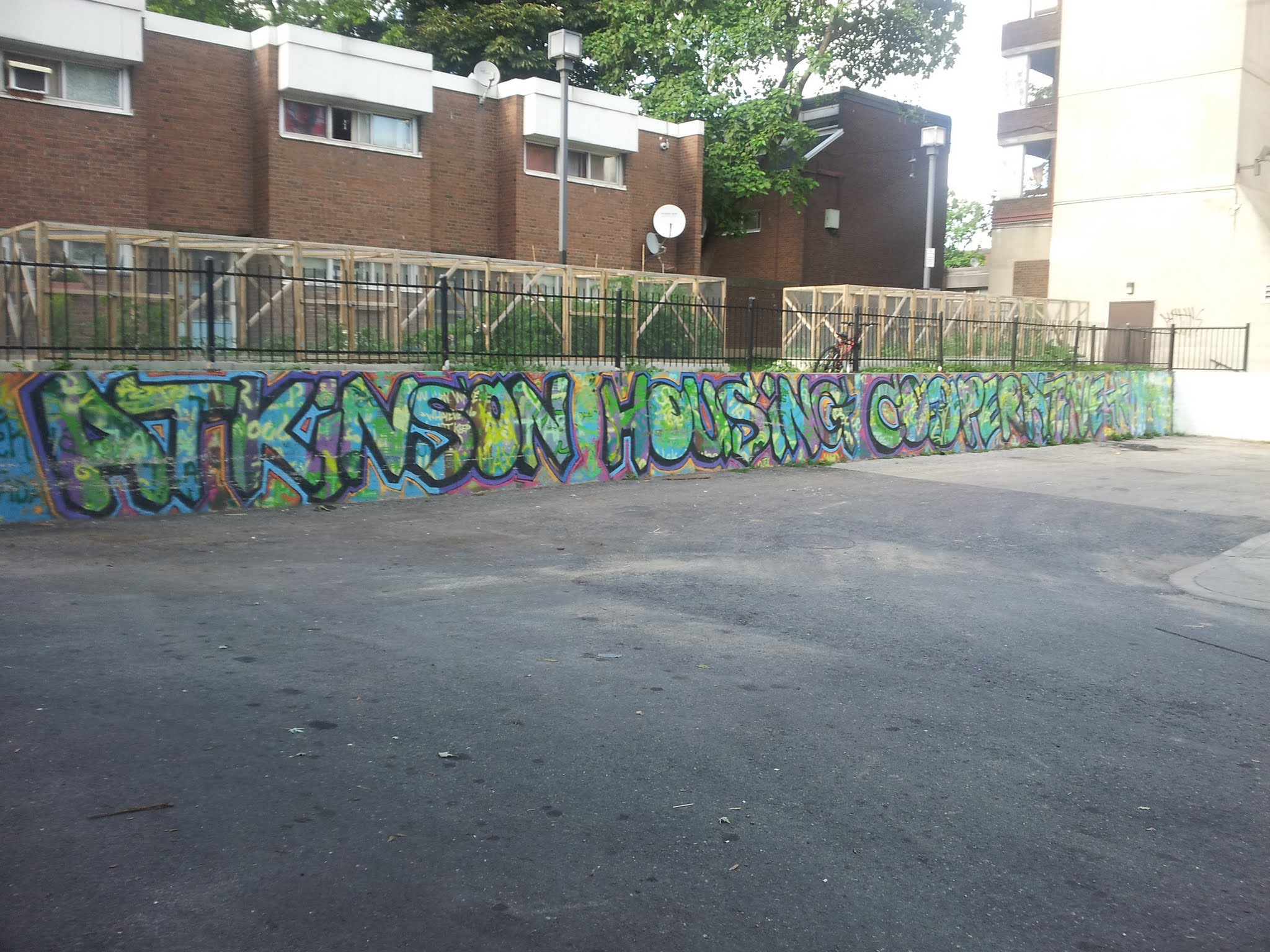 Midwest Modern on Twitter "Atkinson Housing CoOperative (196568) in