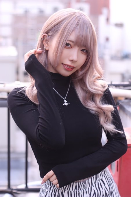 Twitterのコスプレ画像12