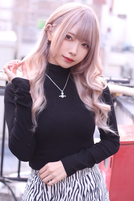 Twitterのコスプレ画像13