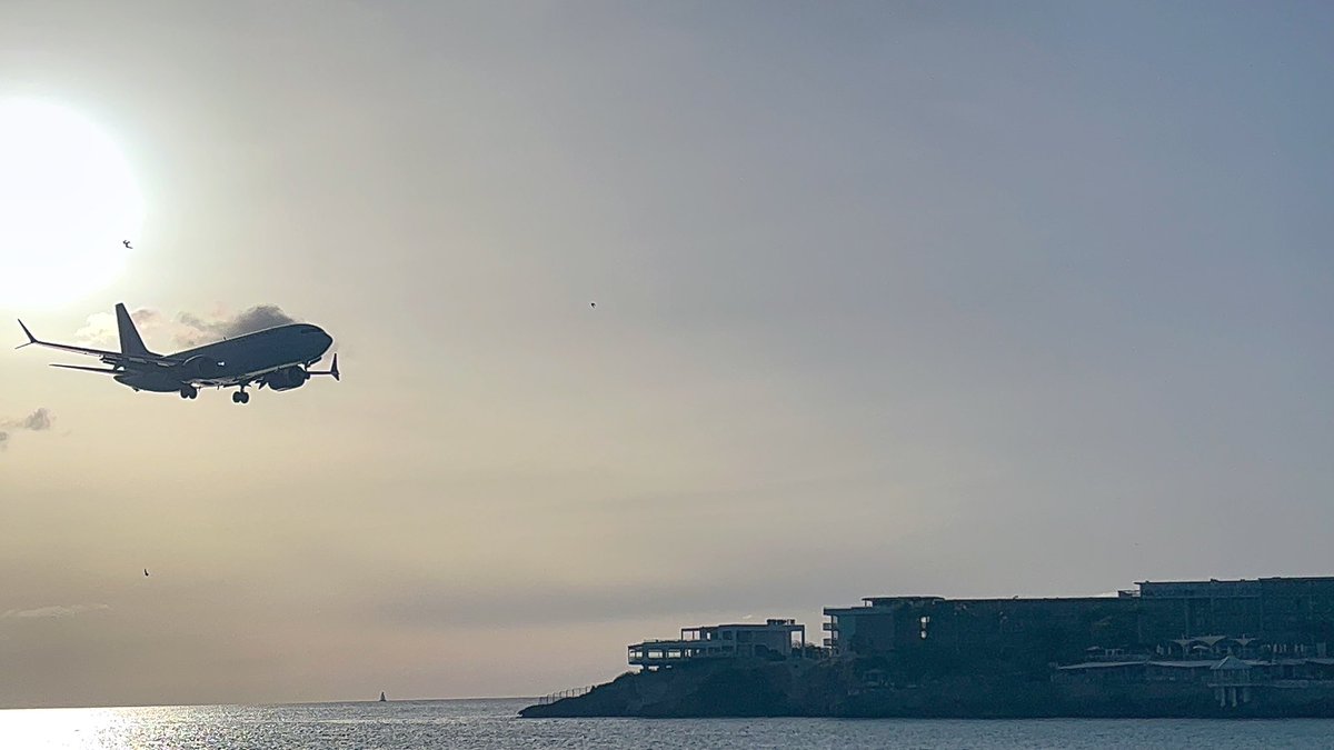 The next chapter ✍️🌠🌌
#Sintmaarten