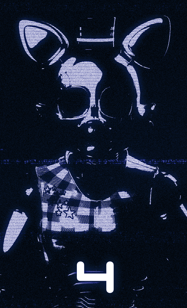 CaftPunkyteam's tweet photo. Someone will want to sing to you.
#FNaFStarsEvent #FNAF #Fangame #C4D https://t.co/t7FAzmKsTY