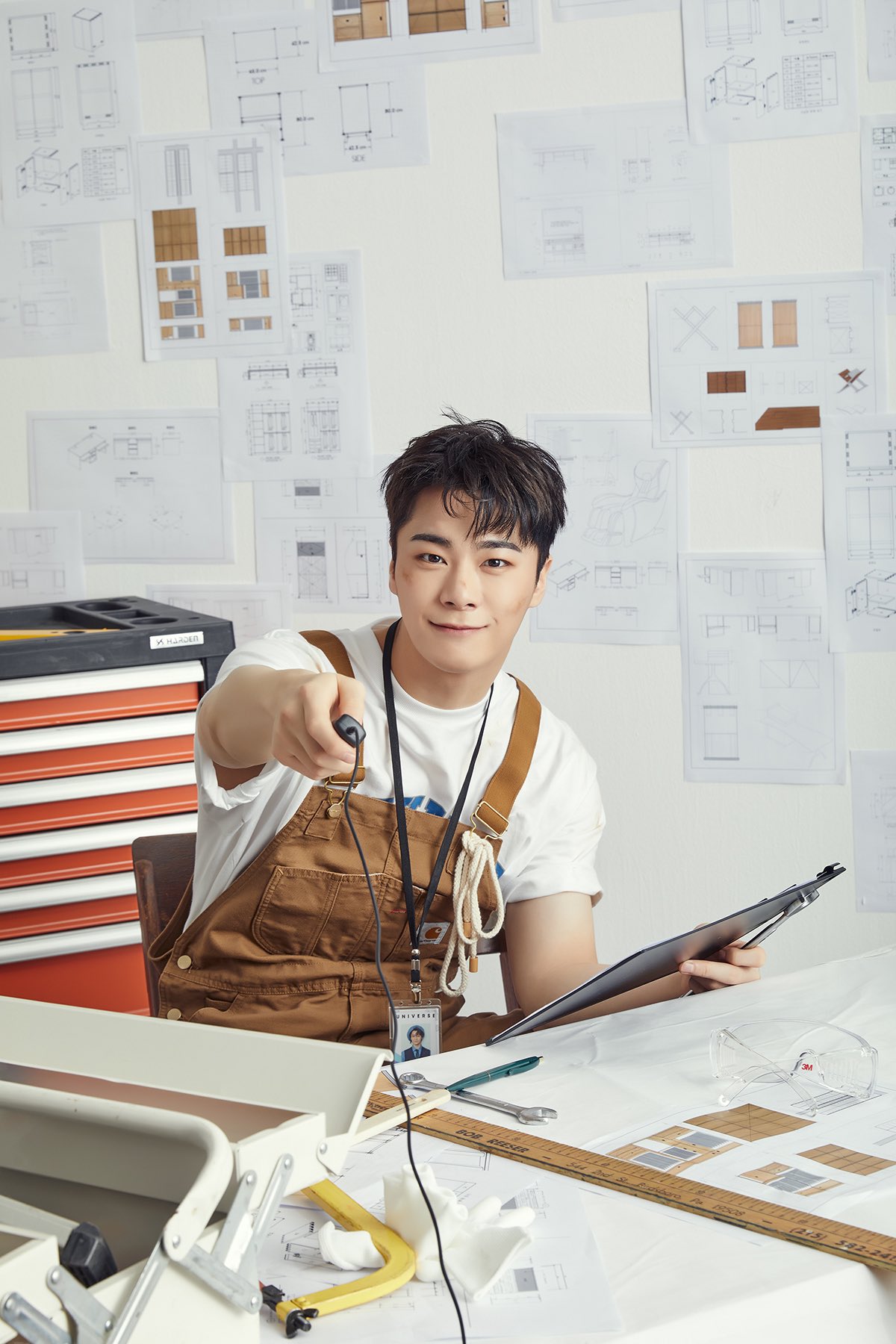 Hourly ASTRO BR 💜 on Twitter "[20220524] Atualização no 🌌app Office