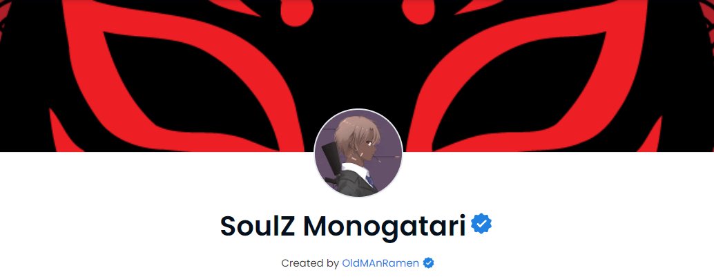 SoulZ Co tweet media