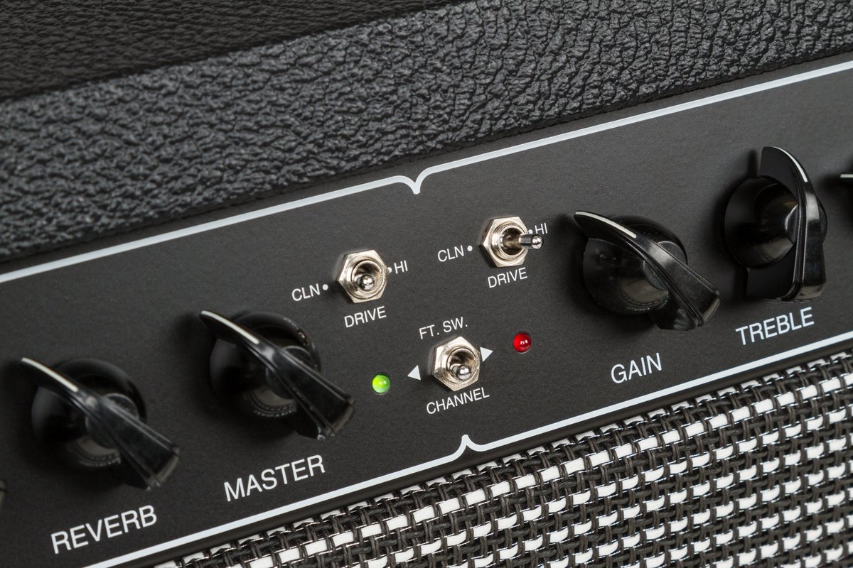 MesaBoogie's tweet photo. Got a favorite Fillmore mode? The basic circuit architecture of our Fillmore Series pays homage to the best of the 1950s designs and is hyper-tuned to accentuate those classic sounds while also delivering higher gain performance
#MesaBoogie #Fillmore25 #Fillmore50 #Fillmore100 https://t.co/E2YdVtEINp