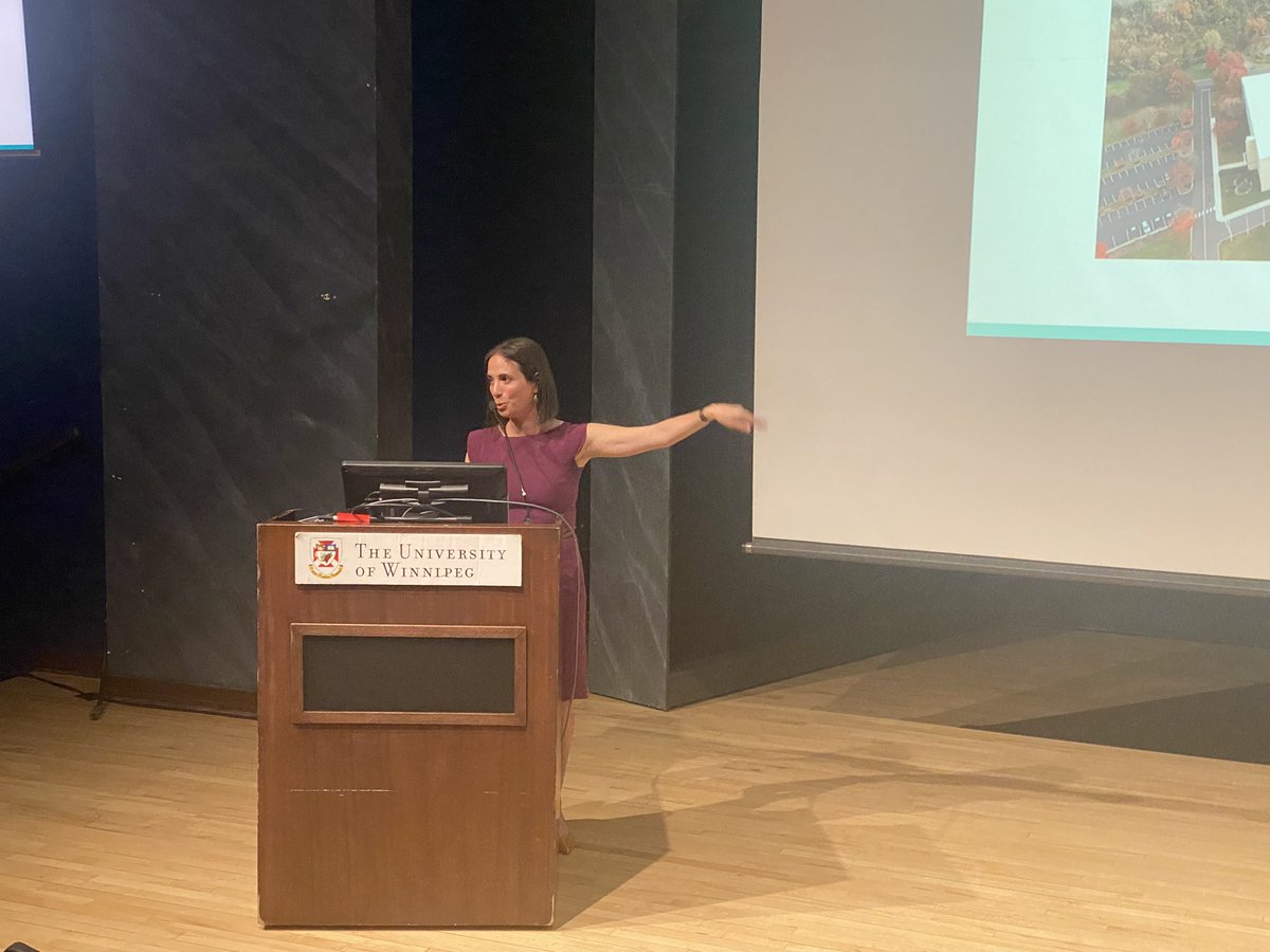 CookLoewen's tweet photo. Fan-girling just a bit over @sarahmfine reflections on “peripheral learning” drama, culinary, student journalism, auto shop - all insist on the whole being greater then the sum of its parts, what they’re doing matters because it “creates an artifact” cc: @7OaksSchoolDiv https://t.co/6E6Ol4ZPzf