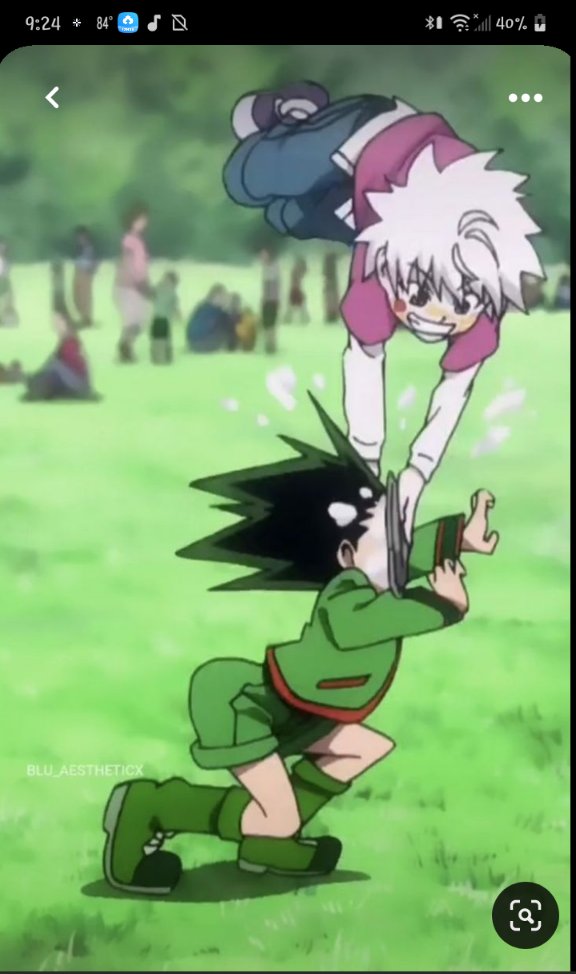 LillithTozzo's tweet photo. @sapnapalt Best anime friendship in my opinion...😇💚🤍 https://t.co/5CRAoU2oRG