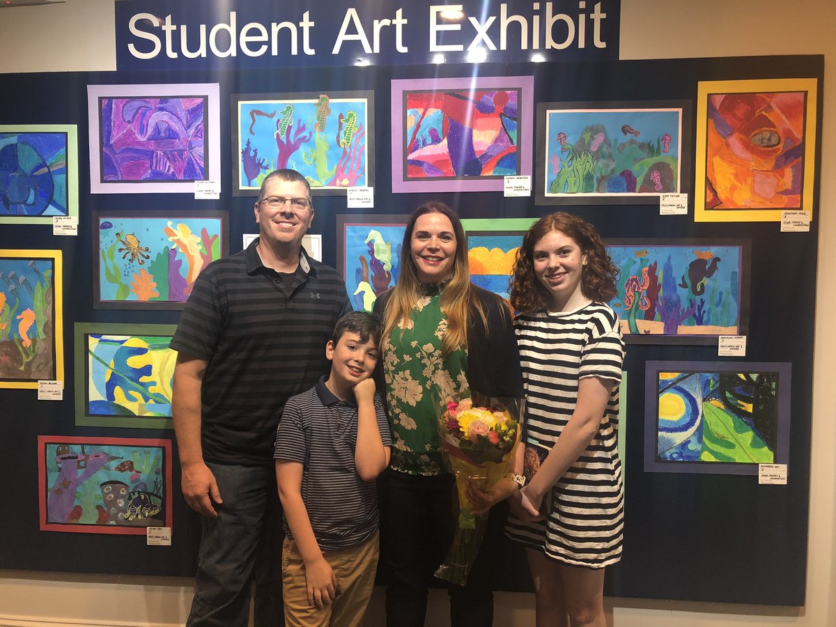 Paige Scherr tweet media